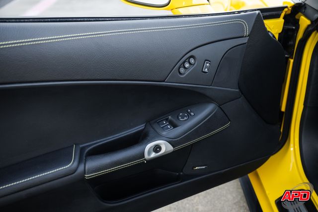 2012 Chevrolet Corvette ZR1