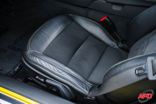 2012 Chevrolet Corvette ZR1