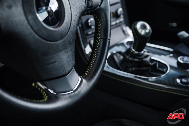 2012 Chevrolet Corvette ZR1