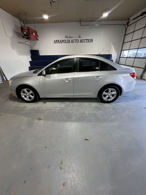 2012 Chevrolet Cruze LT | Annapolis, MD | Annapolis Public Auto Auction