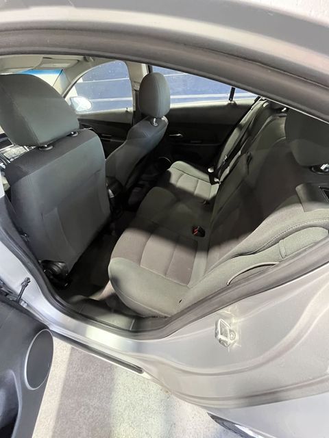 2012 Chevrolet Cruze LT | Annapolis, MD | Annapolis Public Auto Auction 2012 Chevrolet Cruze LT | Annapolis, MD | Annapolis Public Auto Auction