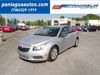 2012 Chevrolet Cruze LS | Dalton, GA | Paniagua Auto Mall 