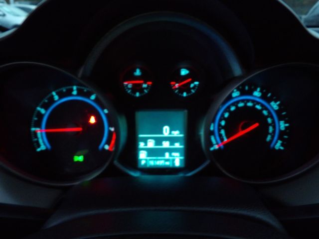 2012 Chevrolet Cruze LS | Dalton, GA | Paniagua Auto Mall 2012 Chevrolet Cruze LS | Dalton, GA | Paniagua Auto Mall