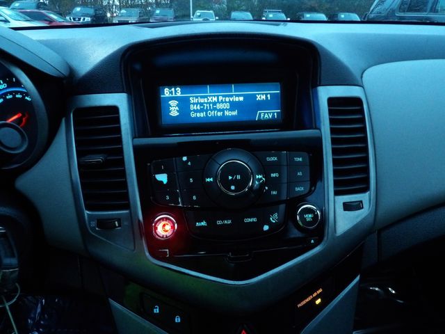 2012 Chevrolet Cruze LS | Dalton, GA | Paniagua Auto Mall 2012 Chevrolet Cruze LS | Dalton, GA | Paniagua Auto Mall