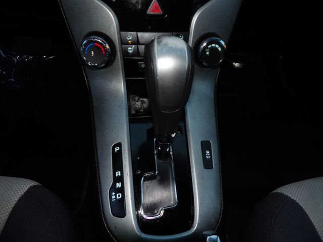 2012 Chevrolet Cruze LS | Dalton, GA | Paniagua Auto Mall 2012 Chevrolet Cruze LS | Dalton, GA | Paniagua Auto Mall