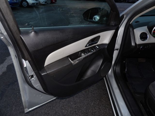 2012 Chevrolet Cruze LS | Dalton, GA | Paniagua Auto Mall 2012 Chevrolet Cruze LS | Dalton, GA | Paniagua Auto Mall