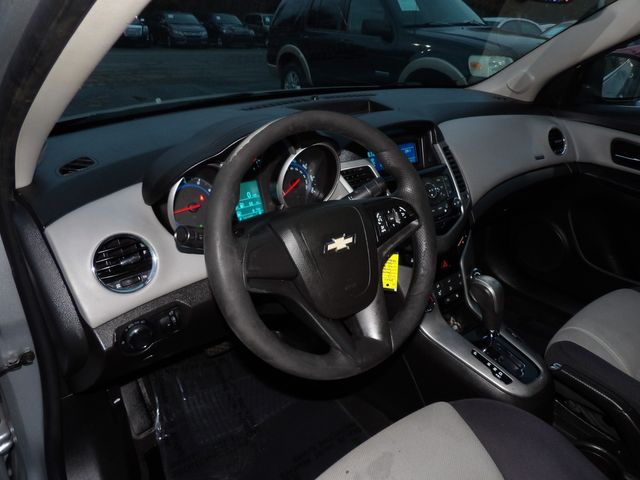 2012 Chevrolet Cruze LS | Dalton, GA | Paniagua Auto Mall 2012 Chevrolet Cruze LS | Dalton, GA | Paniagua Auto Mall