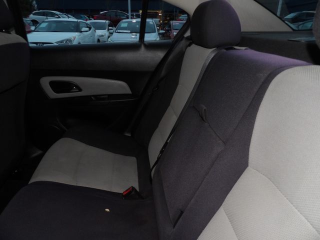 2012 Chevrolet Cruze LS | Dalton, GA | Paniagua Auto Mall 2012 Chevrolet Cruze LS | Dalton, GA | Paniagua Auto Mall