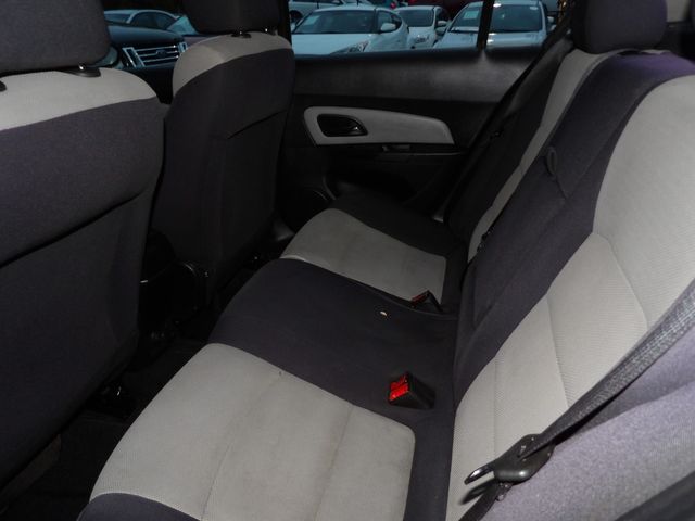 2012 Chevrolet Cruze LS | Dalton, GA | Paniagua Auto Mall 2012 Chevrolet Cruze LS | Dalton, GA | Paniagua Auto Mall