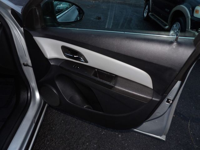 2012 Chevrolet Cruze LS | Dalton, GA | Paniagua Auto Mall 2012 Chevrolet Cruze LS | Dalton, GA | Paniagua Auto Mall