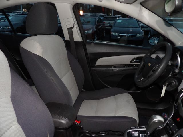 2012 Chevrolet Cruze LS | Dalton, GA | Paniagua Auto Mall 2012 Chevrolet Cruze LS | Dalton, GA | Paniagua Auto Mall