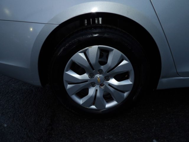 2012 Chevrolet Cruze LS | Dalton, GA | Paniagua Auto Mall 2012 Chevrolet Cruze LS | Dalton, GA | Paniagua Auto Mall