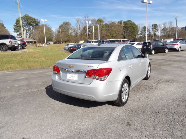 2012 Chevrolet Cruze LS | Dalton, GA | Paniagua Auto Mall 2012 Chevrolet Cruze LS | Dalton, GA | Paniagua Auto Mall