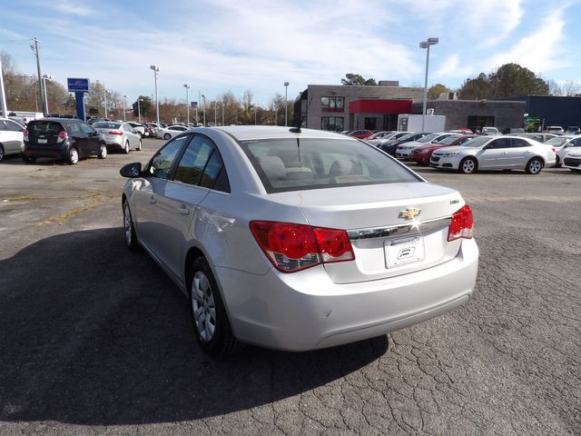 2012 Chevrolet Cruze LS | Dalton, GA | Paniagua Auto Mall 2012 Chevrolet Cruze LS | Dalton, GA | Paniagua Auto Mall