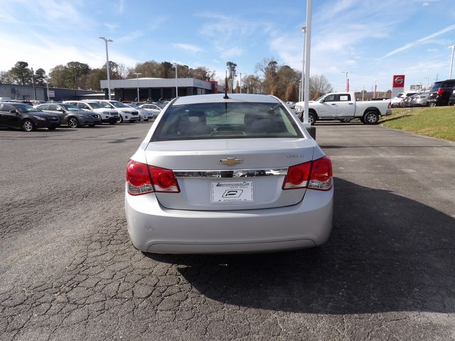 2012 Chevrolet Cruze LS | Dalton, GA | Paniagua Auto Mall 
