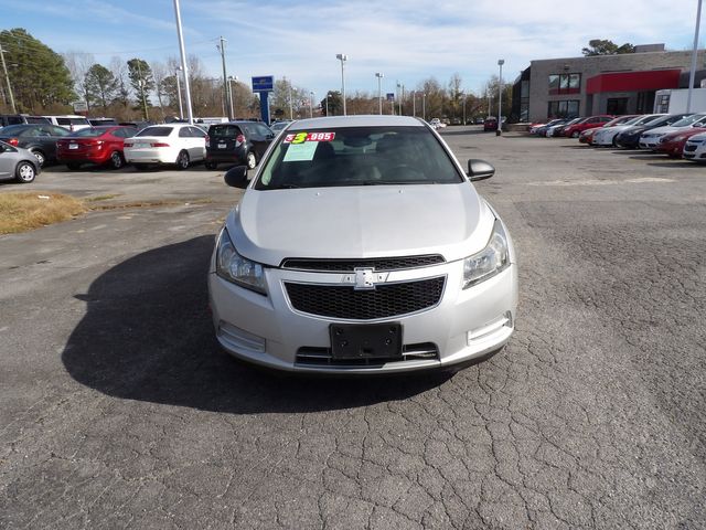 2012 Chevrolet Cruze LS | Dalton, GA | Paniagua Auto Mall 