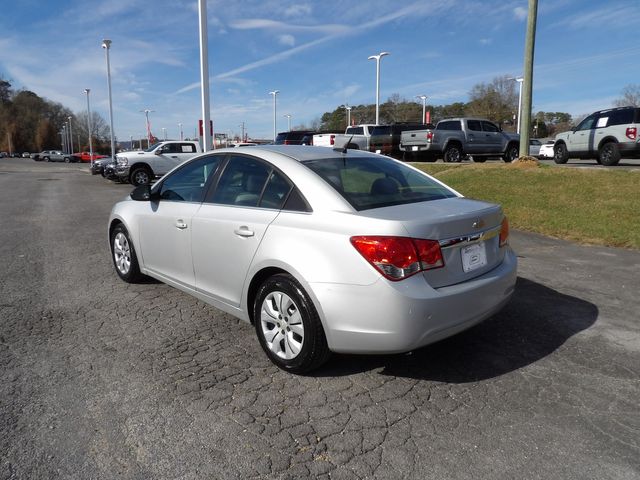 2012 Chevrolet Cruze LS | Dalton, GA | Paniagua Auto Mall 2012 Chevrolet Cruze LS | Dalton, GA | Paniagua Auto Mall