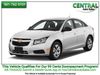 2012 Chevrolet Cruze LS | Hot Springs, AR | Central Auto Sales Exports 2012 Chevrolet Cruze LS | Hot Springs, AR | Central Auto Sales Exports