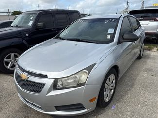 2012 Chevrolet Cruze LS | Kenner, LA | Auto Nation LLC in Kenner, LA 70062