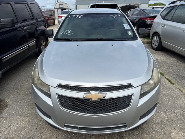 2012 Chevrolet Cruze LS | Kenner, LA | Auto Nation LLC