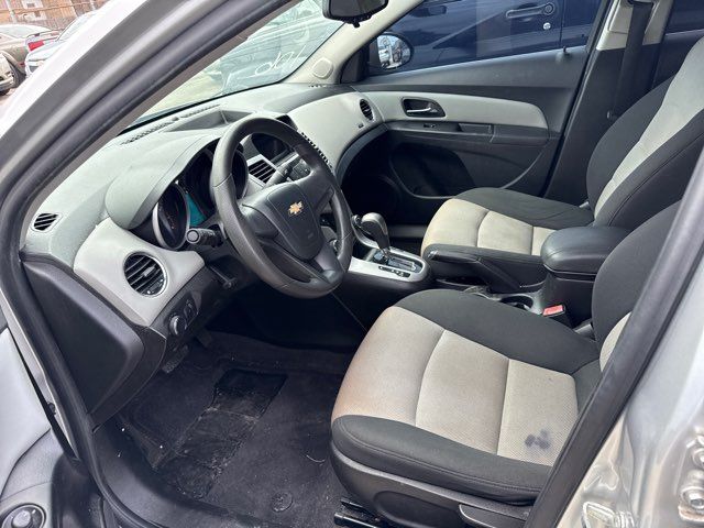 2012 Chevrolet Cruze LS | Kenner, LA | Auto Nation LLC 2012 Chevrolet Cruze LS | Kenner, LA | Auto Nation LLC