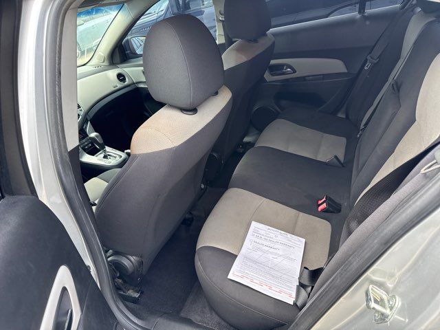 2012 Chevrolet Cruze LS | Kenner, LA | Auto Nation LLC