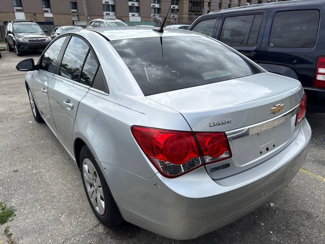 2012 Chevrolet Cruze LS | Kenner, LA | Auto Nation LLC 2012 Chevrolet Cruze LS | Kenner, LA | Auto Nation LLC
