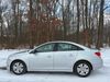 2012 Chevrolet Cruze LS | Ravenna, Ohio | Good Used Cars, Inc. 