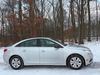 2012 Chevrolet Cruze LS | Ravenna, Ohio | Good Used Cars, Inc. 2012 Chevrolet Cruze LS | Ravenna, Ohio | Good Used Cars, Inc.