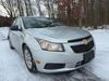 2012 Chevrolet Cruze LS | Ravenna, Ohio | Good Used Cars, Inc. 