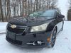 2012 Chevrolet Cruze LT | Ravenna, Ohio | Good Used Cars, Inc. 
