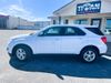 2012 Chevrolet Equinox LS | Amarillo, TX | Titan Motors 2012 Chevrolet Equinox LS | Amarillo, TX | Titan Motors