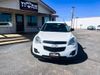 2012 Chevrolet Equinox LS | Amarillo, TX | Titan Motors 2012 Chevrolet Equinox LS | Amarillo, TX | Titan Motors