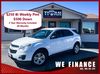 2012 Chevrolet Equinox LS | Amarillo, TX | Titan Motors 2012 Chevrolet Equinox LS | Amarillo, TX | Titan Motors