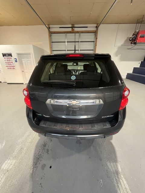 2012 Chevrolet Equinox LS | Annapolis, MD | Annapolis Public Auto Auction 2012 Chevrolet Equinox LS | Annapolis, MD | Annapolis Public Auto Auction