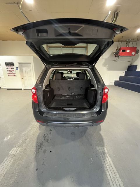 2012 Chevrolet Equinox LS | Annapolis, MD | Annapolis Public Auto Auction 2012 Chevrolet Equinox LS | Annapolis, MD | Annapolis Public Auto Auction