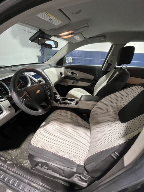 2012 Chevrolet Equinox LS | Annapolis, MD | Annapolis Public Auto Auction 2012 Chevrolet Equinox LS | Annapolis, MD | Annapolis Public Auto Auction