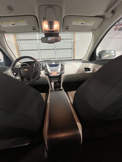 2012 Chevrolet Equinox LS | Annapolis, MD | Annapolis Public Auto Auction 2012 Chevrolet Equinox LS | Annapolis, MD | Annapolis Public Auto Auction