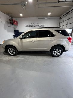 2012 Chevrolet Equinox LT | Annapolis, MD | Annapolis Public Auto Auction in Annapolis, MD 21401