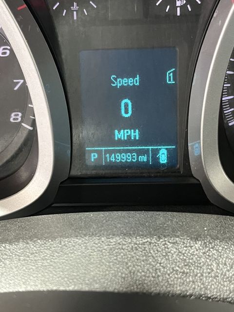 2012 Chevrolet Equinox LT | Annapolis, MD | Annapolis Public Auto Auction