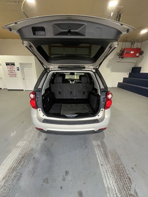 2012 Chevrolet Equinox LT | Annapolis, MD | Annapolis Public Auto Auction