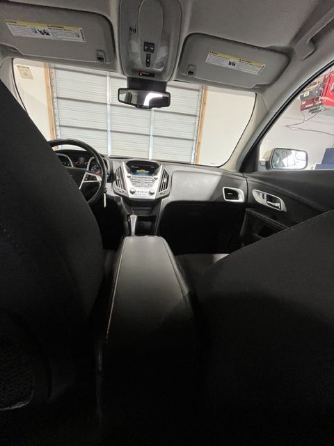 2012 Chevrolet Equinox LT | Annapolis, MD | Annapolis Public Auto Auction