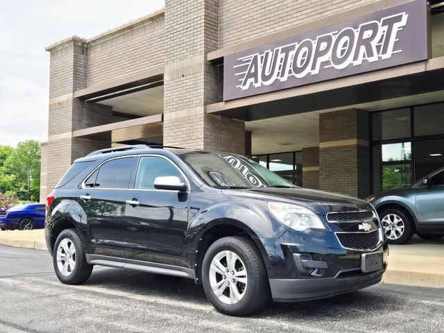 2012 Chevrolet Equinox LT | Ellisville, MO | AutoPort
