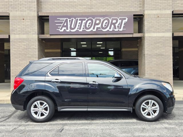 2012 Chevrolet Equinox LT | Ellisville, MO | AutoPort 2012 Chevrolet Equinox LT | Ellisville, MO | AutoPort