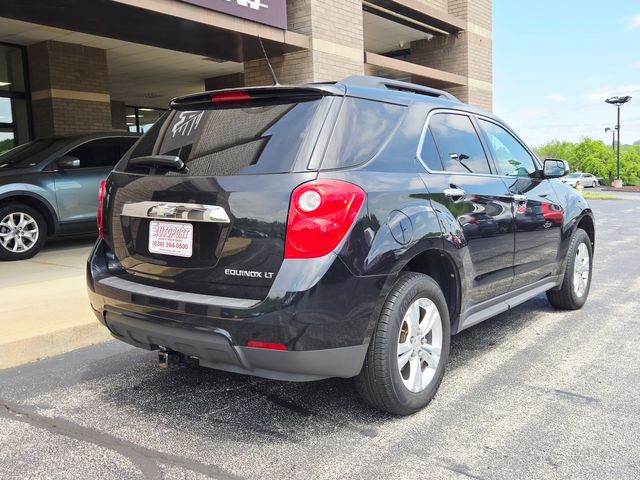 2012 Chevrolet Equinox LT | Ellisville, MO | AutoPort 2012 Chevrolet Equinox LT | Ellisville, MO | AutoPort