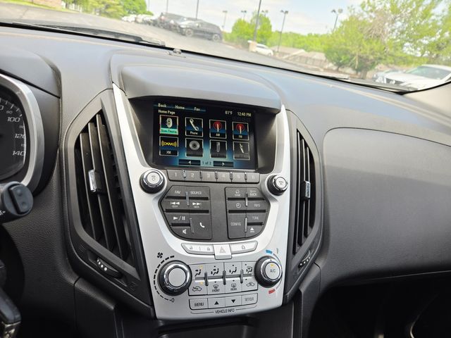 2012 Chevrolet Equinox LT | Ellisville, MO | AutoPort 2012 Chevrolet Equinox LT | Ellisville, MO | AutoPort