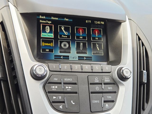 2012 Chevrolet Equinox LT | Ellisville, MO | AutoPort 2012 Chevrolet Equinox LT | Ellisville, MO | AutoPort