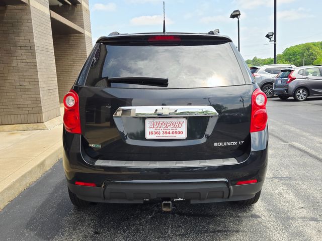 2012 Chevrolet Equinox LT | Ellisville, MO | AutoPort