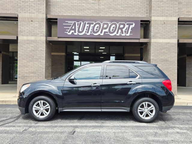 2012 Chevrolet Equinox LT | Ellisville, MO | AutoPort
