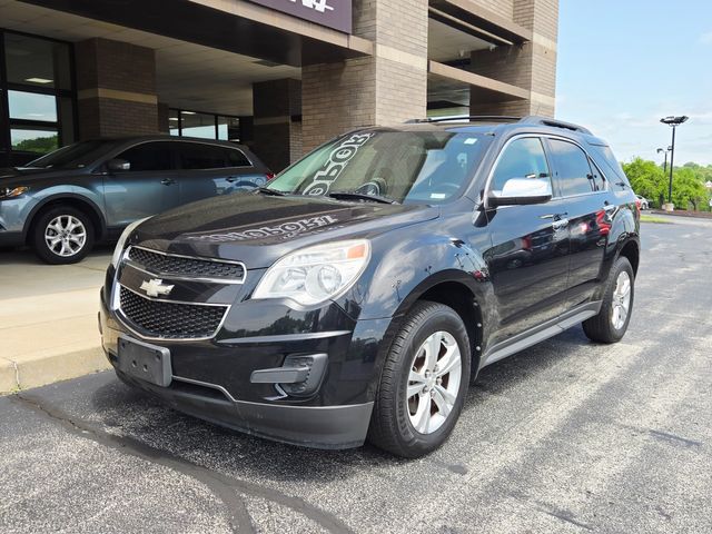 2012 Chevrolet Equinox LT | Ellisville, MO | AutoPort 2012 Chevrolet Equinox LT | Ellisville, MO | AutoPort